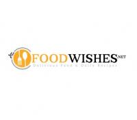 food wishes logo