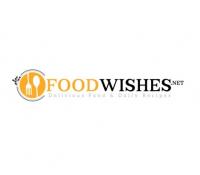 food wishes Logo