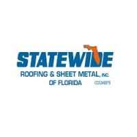 Statewide Roofing & Sheet Metal Inc. Logo