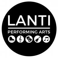 Lanti Performing Arts logo