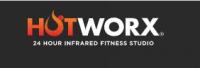 HOTWORX - Tyngsborough, MA (Westford Rd Plaza) Logo