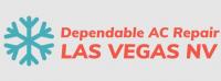 Dependable AC Repair Las Vegas Logo