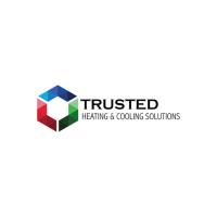 Trusted Heating & Cooling Solutions logo