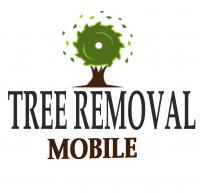 Tree Removal Mobile Al logo