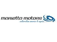 Marietta Motors Logo