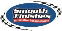 Smooth Finishes Car Wash & Detail Center logo