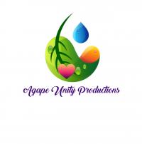 Agape Unity Productions LLC Logo