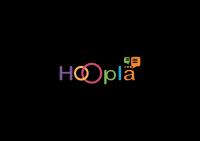 Hoopla Logo