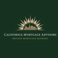 California Mortgage Advisors, Inc Logo