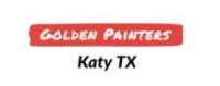 Golden Painters Katy TX logo
