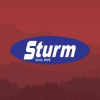 Sturm Heating & Air Conditioning Logo