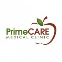 PrimeCARE Medical Clinic-Searcy Logo