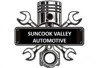 Suncook Valley Automotive LLC Logo