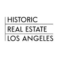 Historic Real Estate Los Angeles Logo