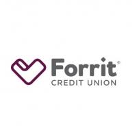 Forrit Credit Union Logo