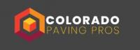 Colorado Paving pro's logo