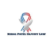 Niral Patel Injury Law Logo