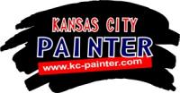 Kansas City Painter Logo