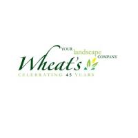 Wheat's Landscape Logo