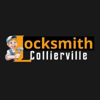 Locksmith Collierville TN Logo