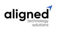 Aligned Technology Solutions Logo