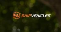 Ship Vehicles Logo