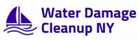 24 hour Water Damage Restoration Brooklyn Logo