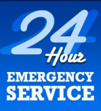 24 Hour Yuma Locksmith Service Logo