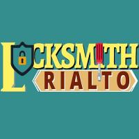 Locksmith Rialto CA Logo