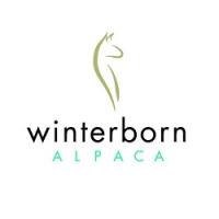 Winterborn Alpaca USA Logo