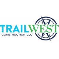 Trail West Construction LLC Logo