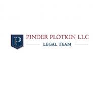 Pinder Plotkin Legal Team Logo