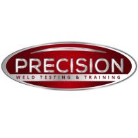 Precision Weld Testing and Training Logo