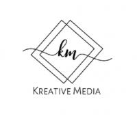 Kreative Media Logo
