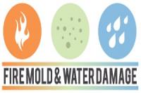 Water Removal NYC logo