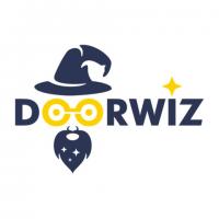 Doorwiz Logo