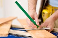 McKenzie Handyman Home Renovations LLC Logo
