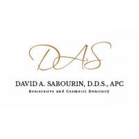 Dr. David A. Sabourin, DDS- La Jolla Cosmetic & Implant Dentistry logo
