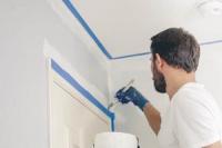 Honolulu Painting Contractors Logo