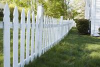 Aguirre Fencing LLC Logo