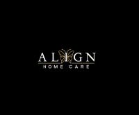 Align Home Care Services Logo