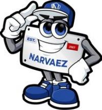 Narvaez Insurance Services logo