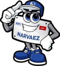 Narvaez Insurance Services Logo