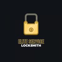 Elite Service Locksmith Logo