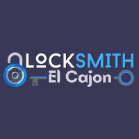 Locksmith El Cajon CA Logo