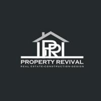 Property Revival logo