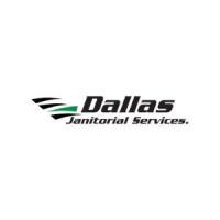 Dallas Janitorial Services logo