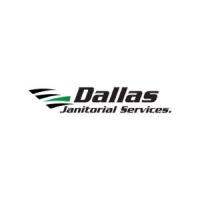 Dallas Janitorial Services Logo