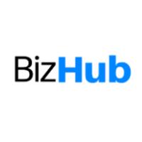 BIZ HUB DIRECTORY Logo