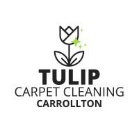 Tulip Carpet Cleaning Carrollton Logo